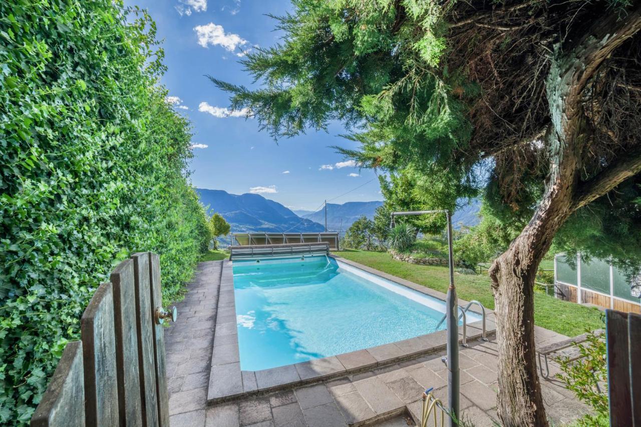 Apartment Belvedere Caines Экстерьер фото