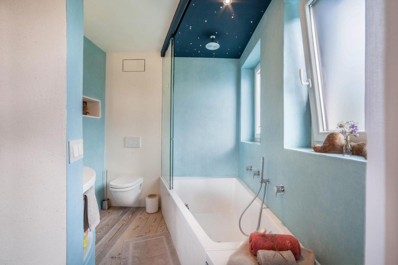 Apartment Belvedere Caines Экстерьер фото