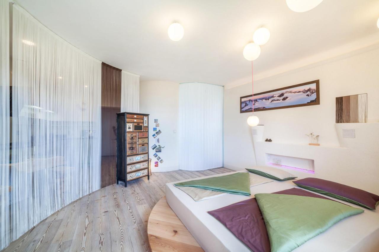 Apartment Belvedere Caines Экстерьер фото